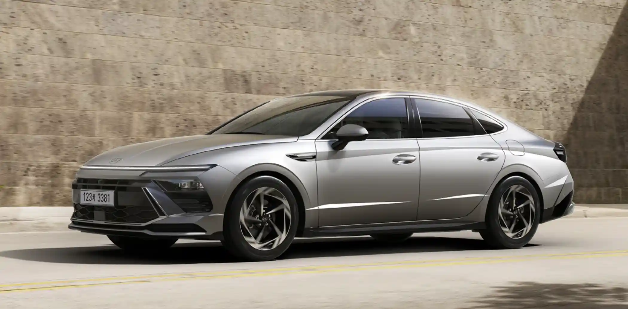 현대 쏘나타 하이브리드 중고차