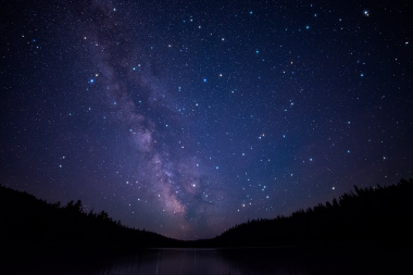 별자리 관측 & 천체 촬영