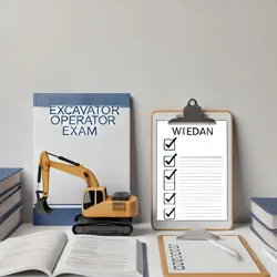 2025 굴착기운전기능사 자격증: 필기시험 기출문제 무료강의 동영상 시험일정 접수방법