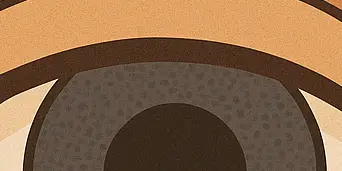 눈이 침침해지는 이유