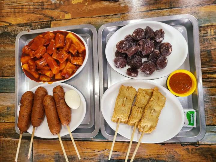 생활의달인 떡볶이 포항 맛집 달인 오늘 방송 맛집