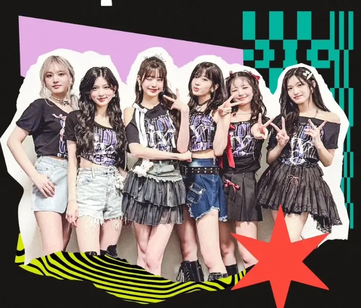 아이브 IVE 멤버프로필 나이 키 본명 생일 혈액형 MBTI 인스타 스타쉽엔터