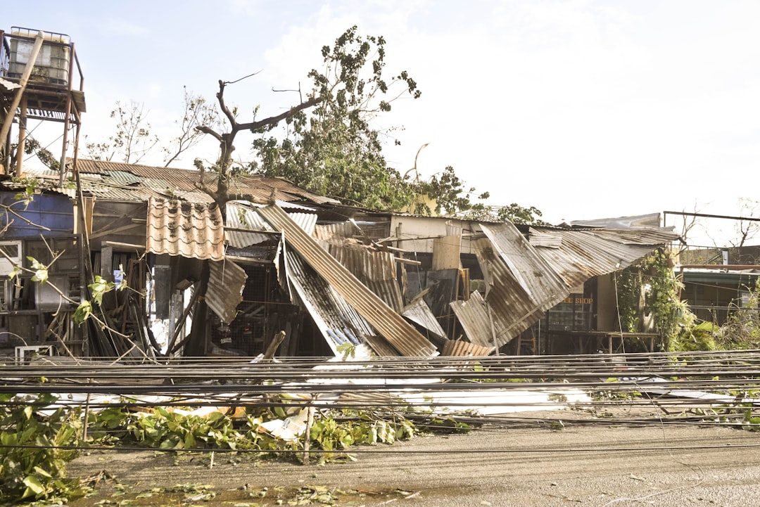 Disaster Relief