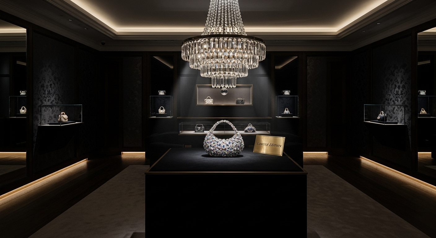 2026년 미국 명품 주식 전망