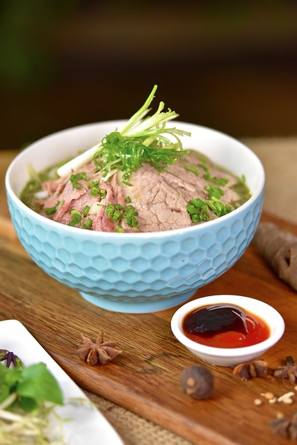 쌀국수 종류 정리