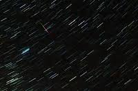 2025 12월13일 별똥별 유성우