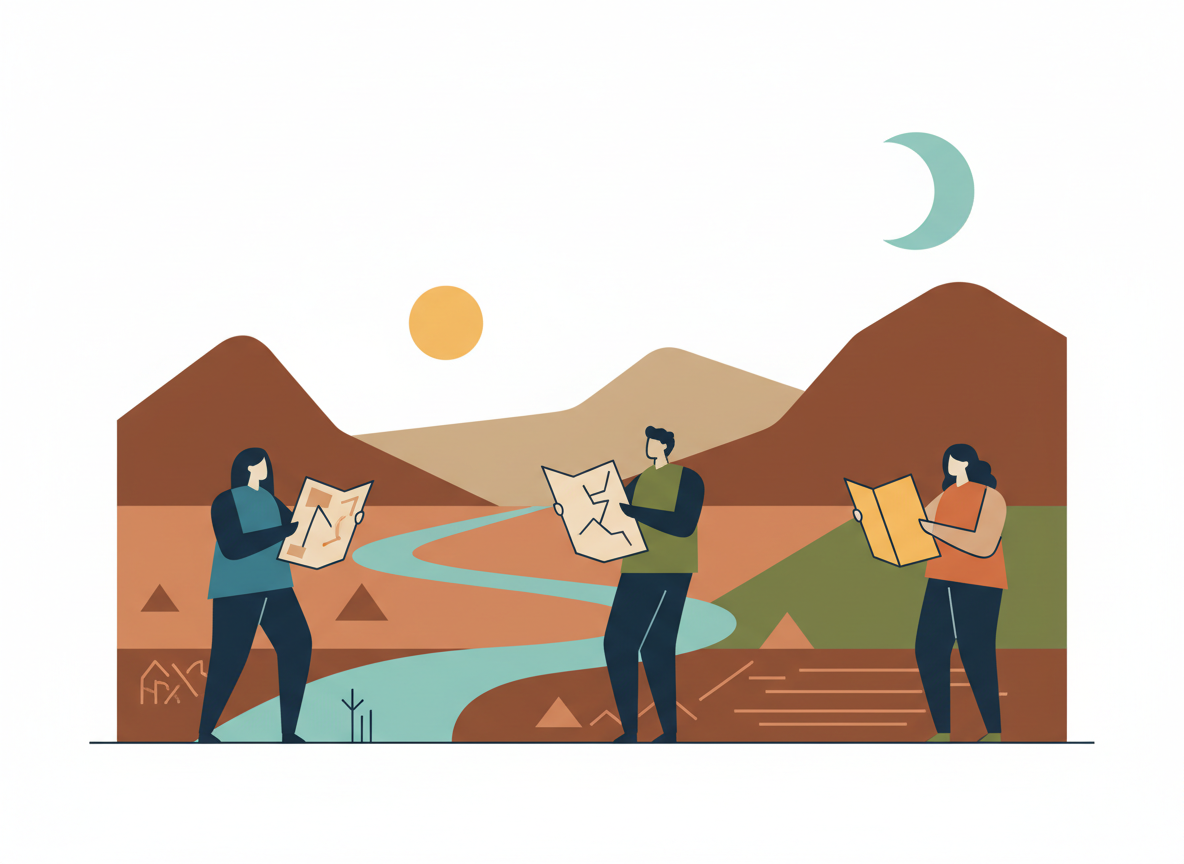 조상 땅 찾기 상속