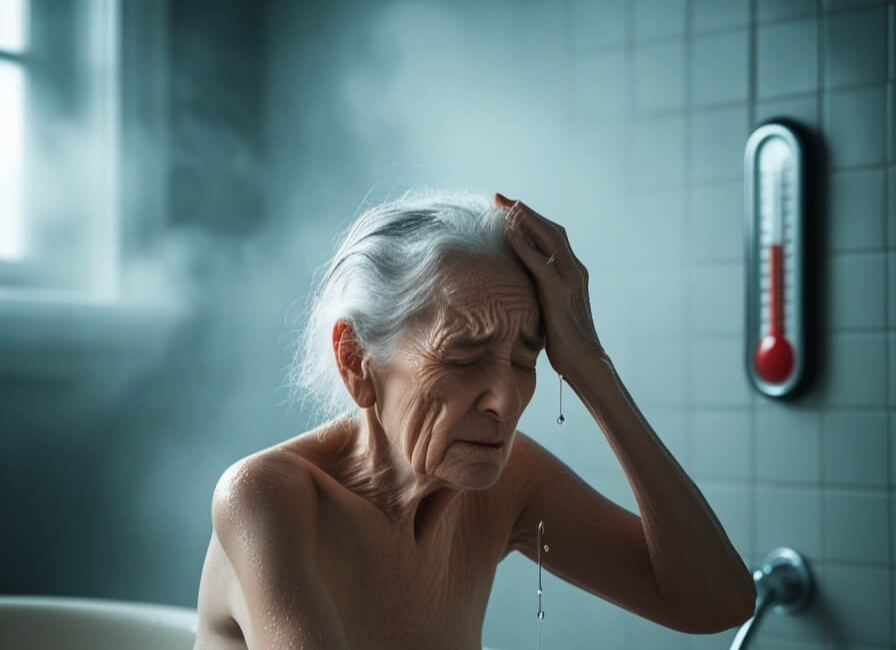 히트쇼크 히트쇼크 원인 히트쇼크 증상 히트쇼크 예방 방법 겨울철 건강 갑작스러운 온도 변화 고령자 건강 관리 만성질환 관리 입욕 주의사항 히트쇼크 사망률