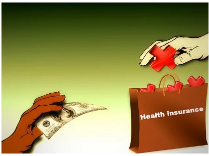 건강보험료 환급금 조회, 국민건강보험 신청 방법 총정리