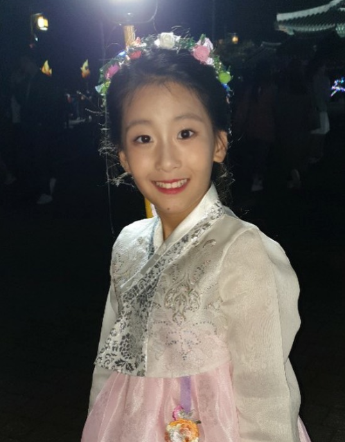 트롯 전국체전 오유진