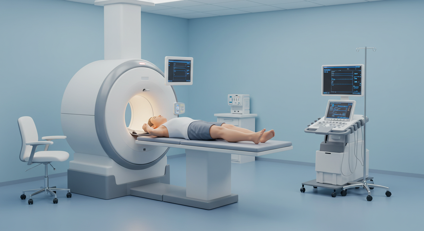 혈관 협착&amp;#44; 척추 협착증&amp;#44; 의료정보