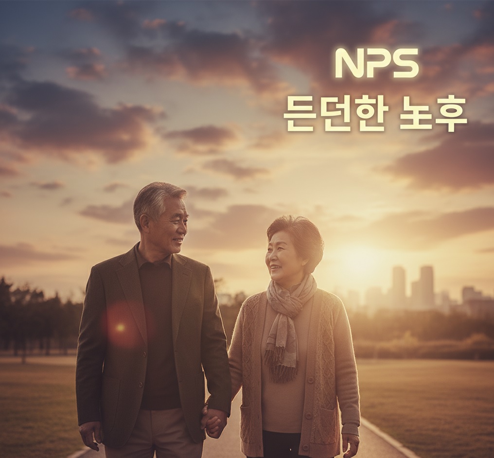 대한민국 노후를 책임지는 국민연금 투자 전략 분석: 안정 속 성장 추구