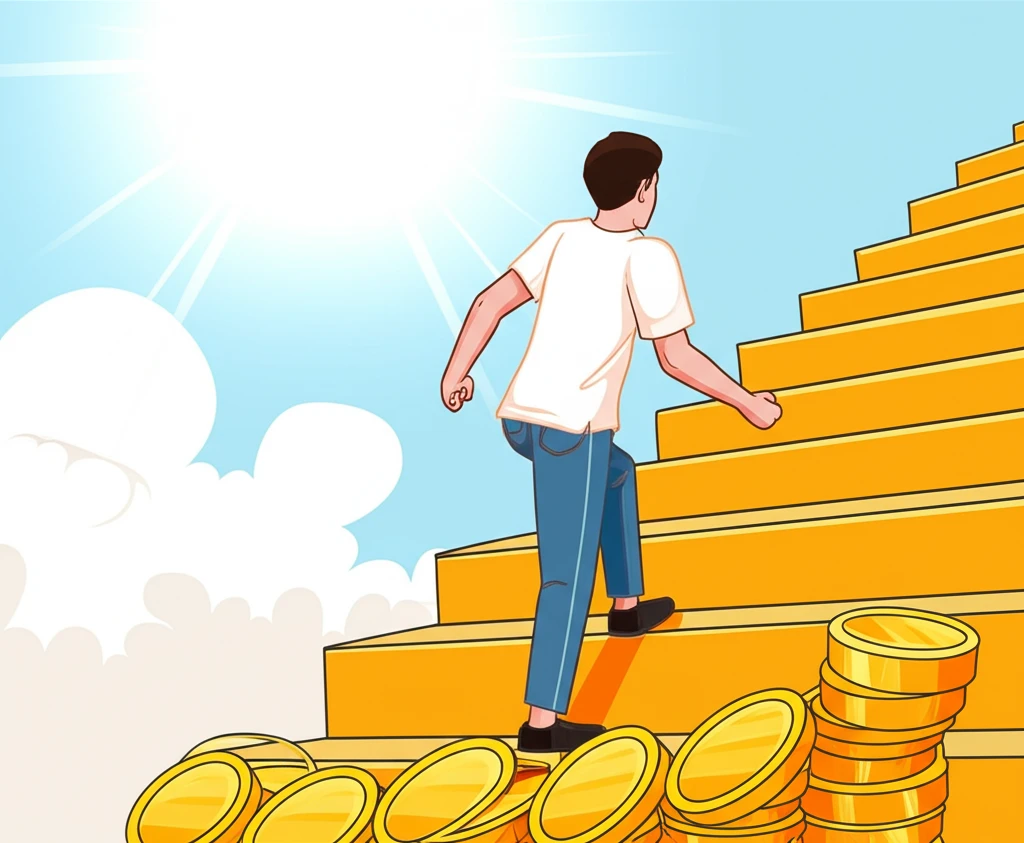 워매, 청년도약계좌! 정부가 우리 손..