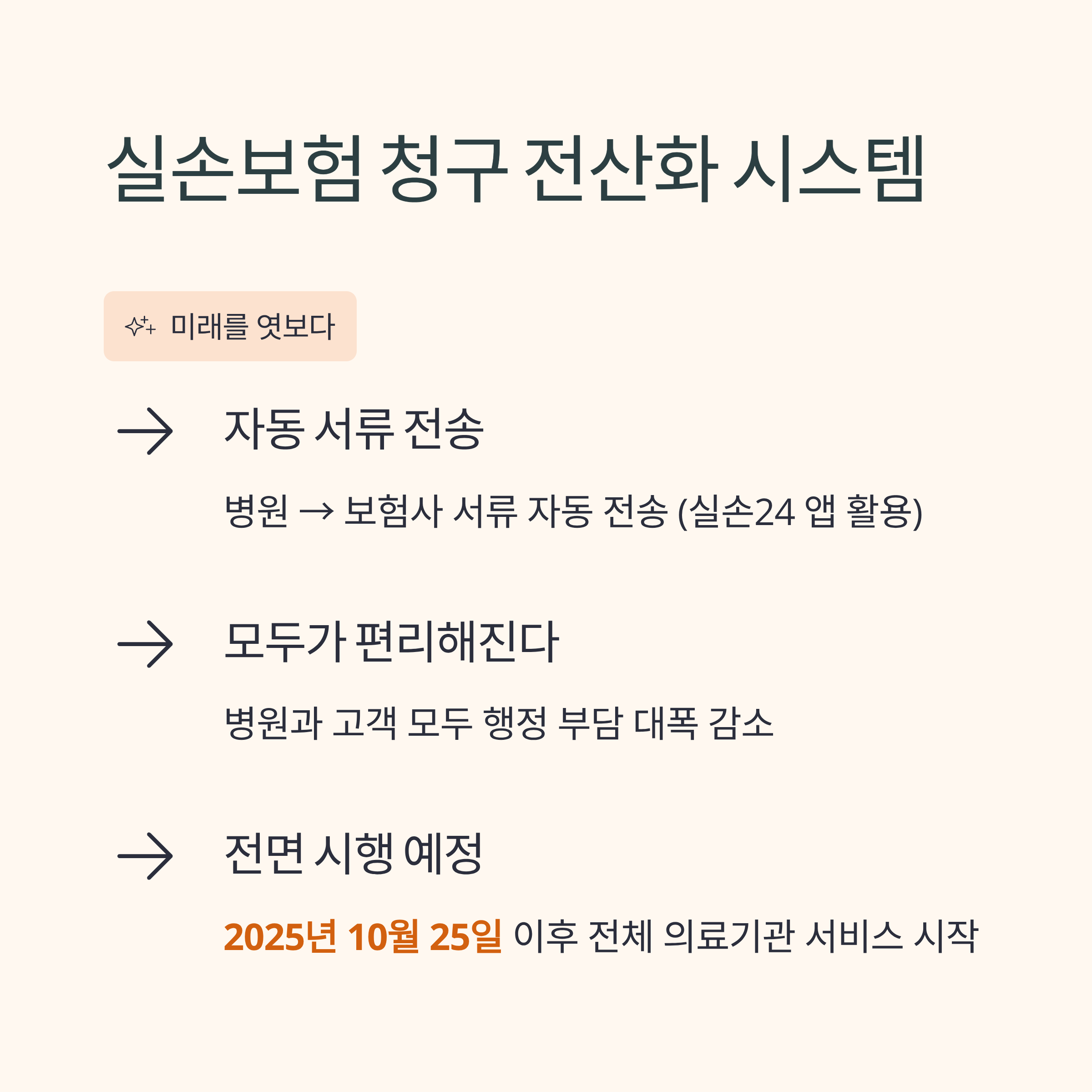현대해상 실손보험 청구방법