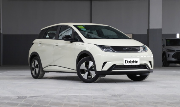 BYD 돌핀