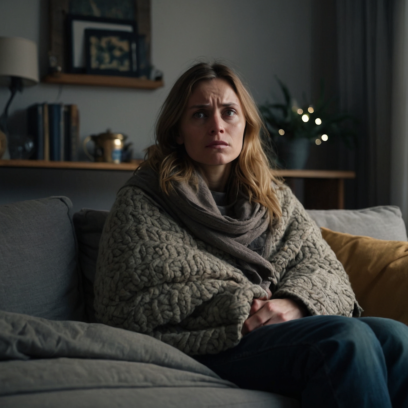 과민성대장증후군(IBS)과-포드맵