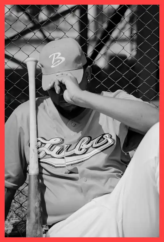 야구 중계 방송