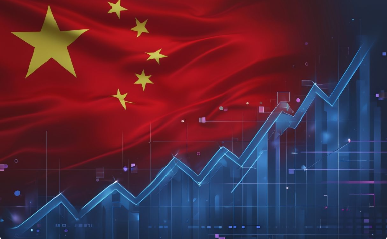 중공기 앞에 차트가 그려져 있는 사진