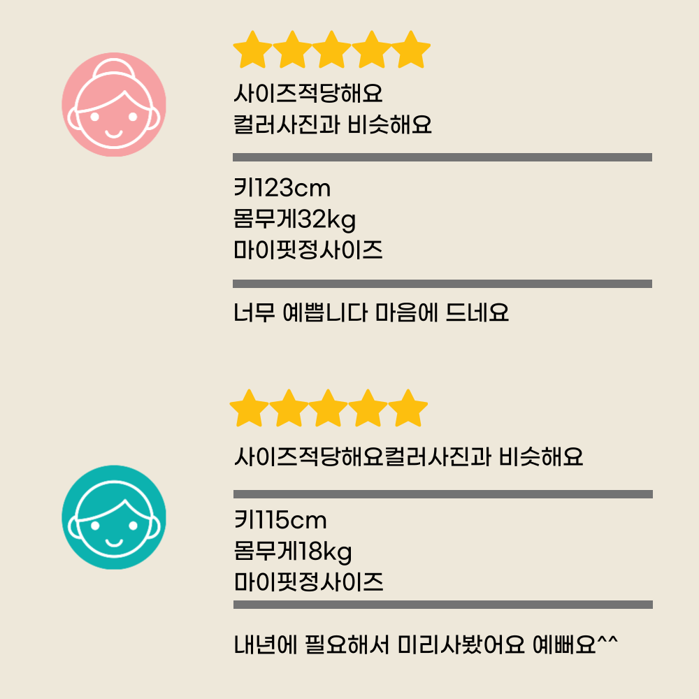 봉통책가방무게