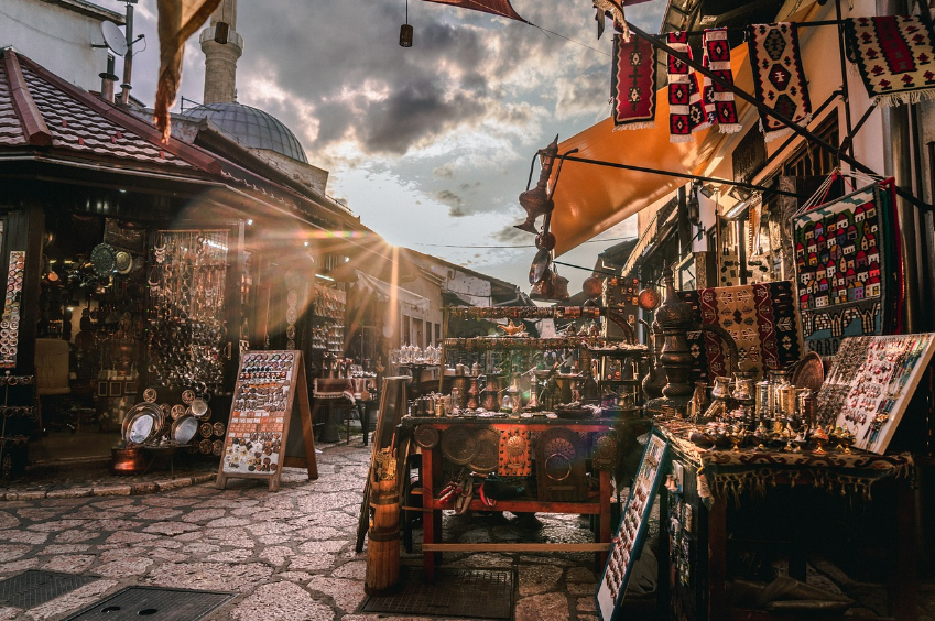 꼭 가봐야 할 서울 핫플레이스