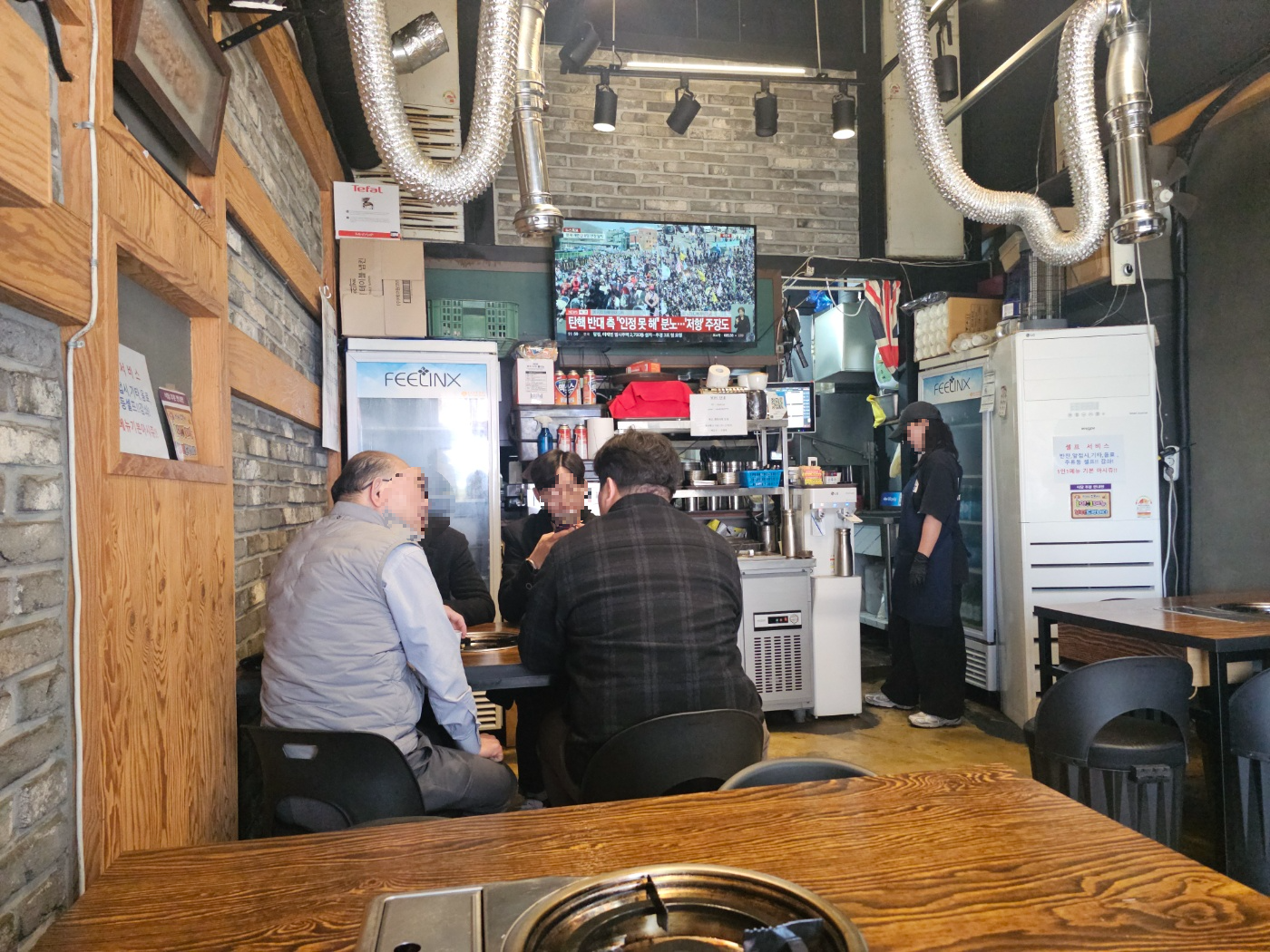 [25.4월] 아산역 셰프콘서트 ❘ 아담한 제육볶음 음식점