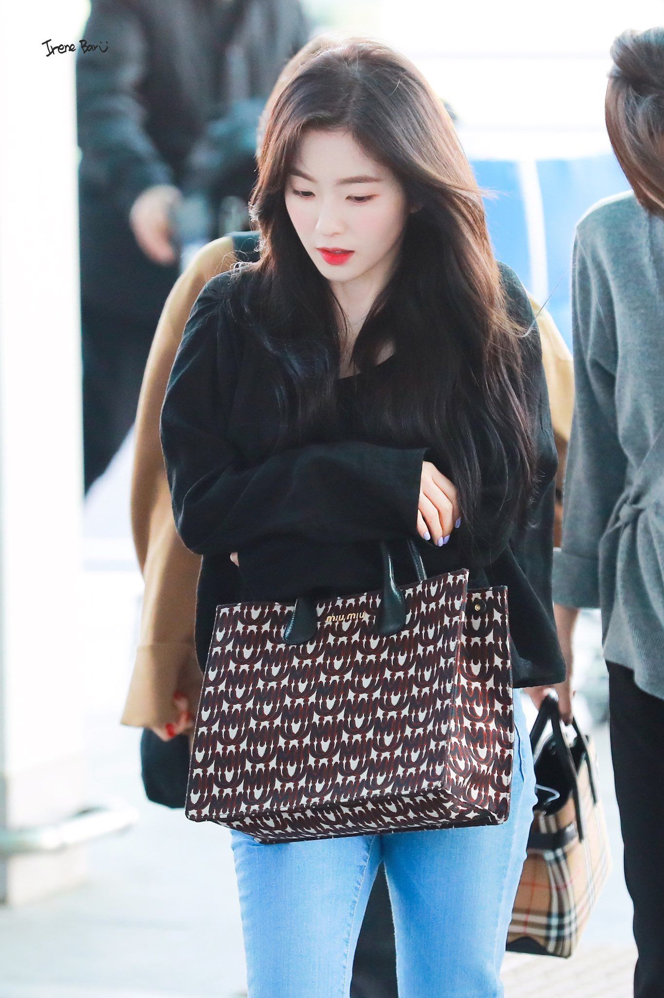 레드벨벳 아이린 고화질 레드벨벳 아이린 고화질