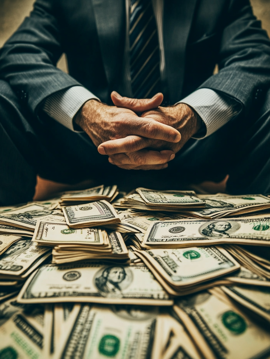 해외 자산 분산 투자의 필요성