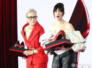 메릴 스트립 나이 | 프로필 | 내한 유퀴즈 | 악마는 프라다를 입는다 출연 영화 작품