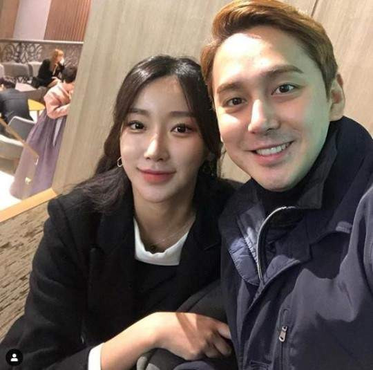 김상혁 나이 프로필&middot;학력&middot;고향&middot;키&middot;가족&middot;클릭비&middot;송다예&middot;결혼 이혼 이유&middot;연봉&middot;신랑수업 근황