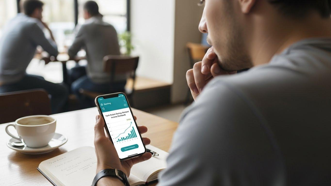 청년미래적금 소득기준