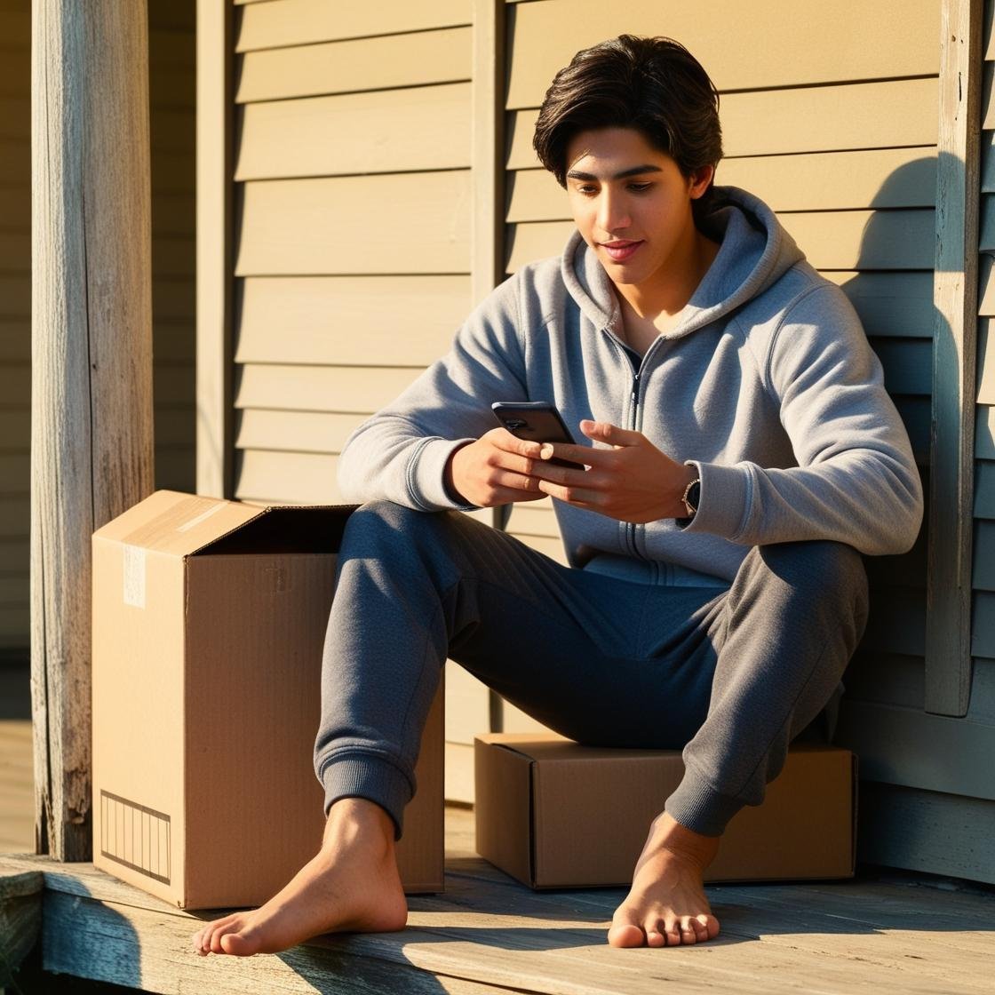 무신사 반품 신청하기: 자동 회수 서비스, 반품비용관련