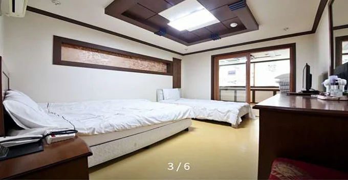 섬진강 호텔