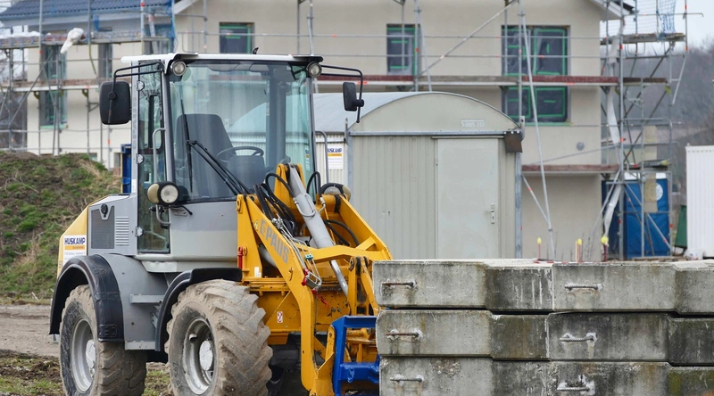 건설현장 기상악화, 안전대책