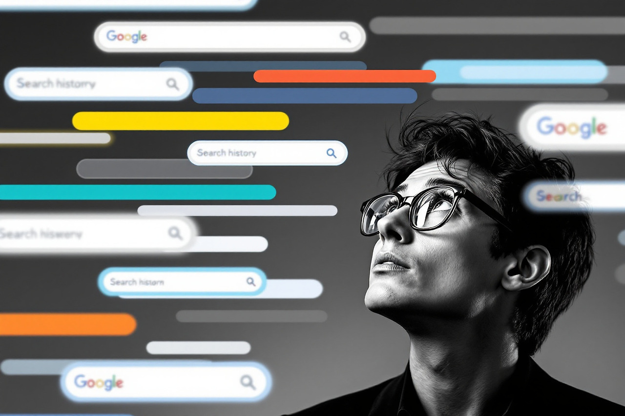 구매의도를 가진 사용자