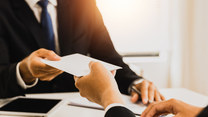 소득 자료가 국세청 기준으로 반영되는 과정 정리