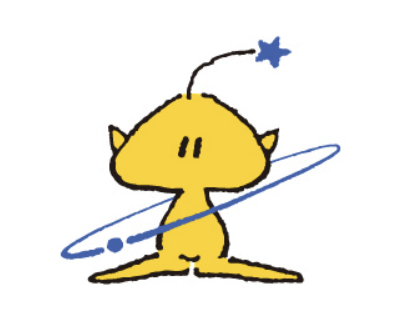 대전엑스포마스코트꿈돌이