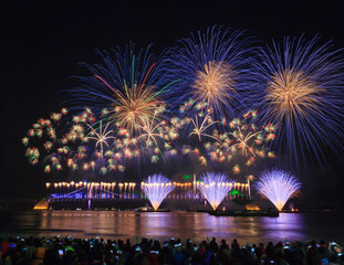 2023 부산불꽃축제 좌석 예매 무료명당