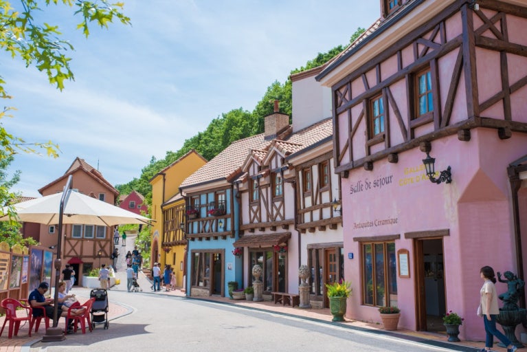 자연속 힐링! 가평&양평 아이랑 가기 좋은곳 BEST 5 관련 사진