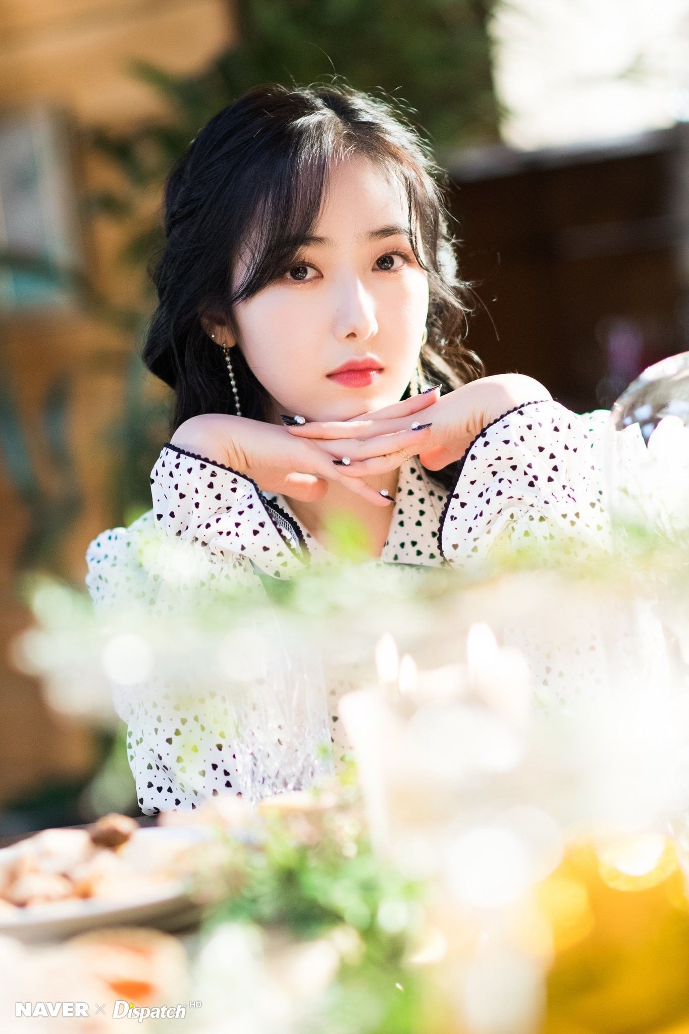 여자친구 GFRIEND