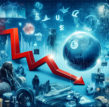 디플레이션이란?