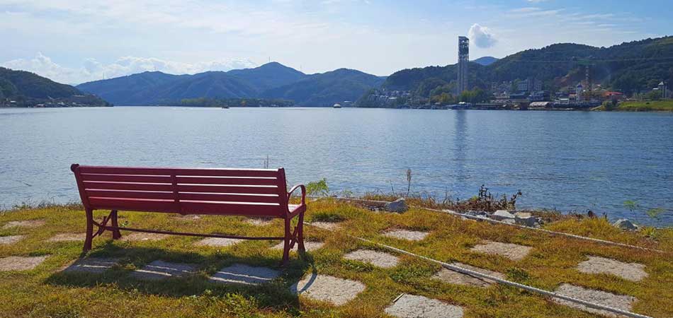 자라섬 캠핑장 인근시설