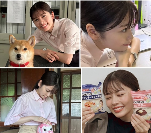 코시바 후우카