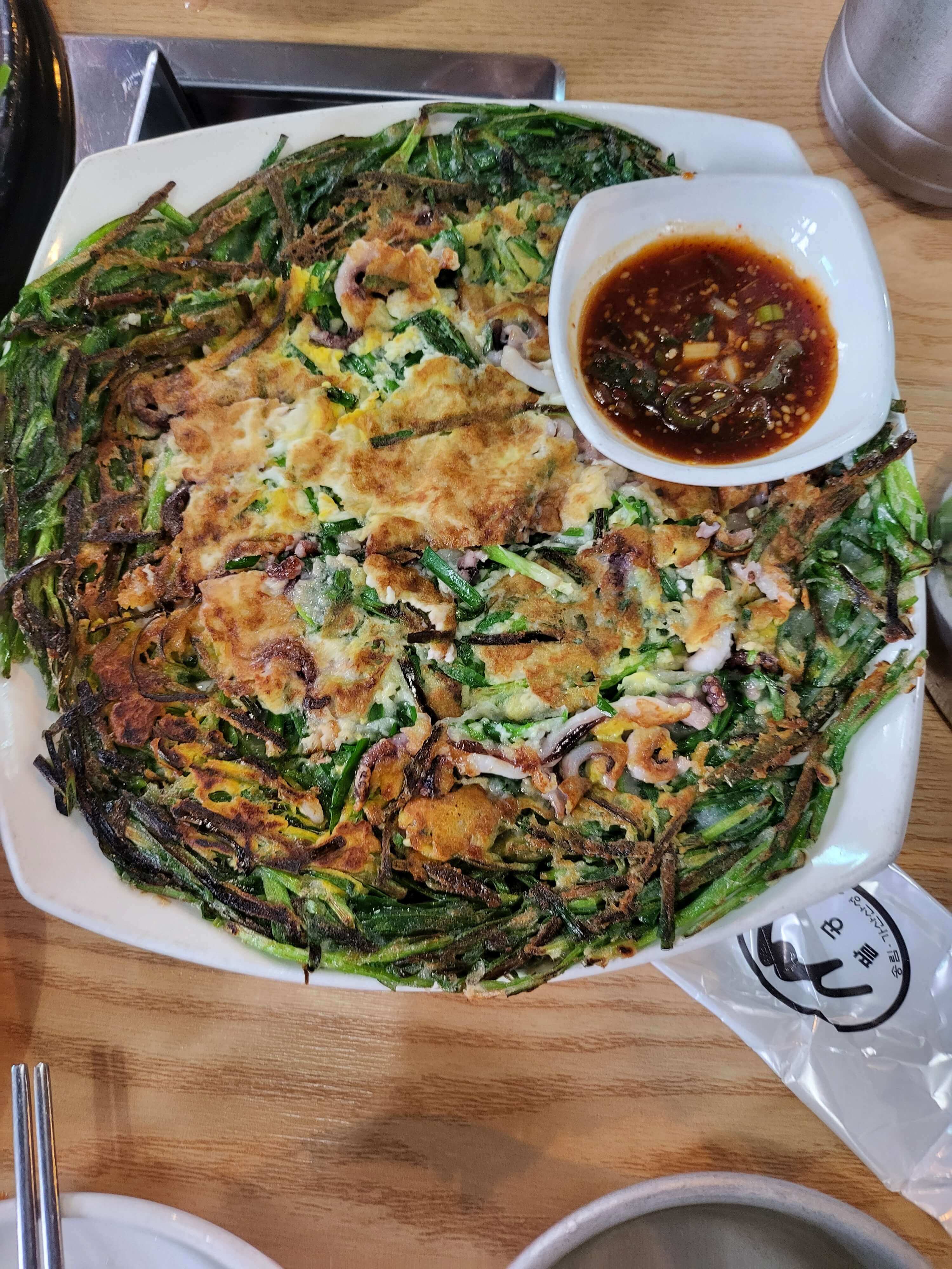 팔공산맛집_착한면옥