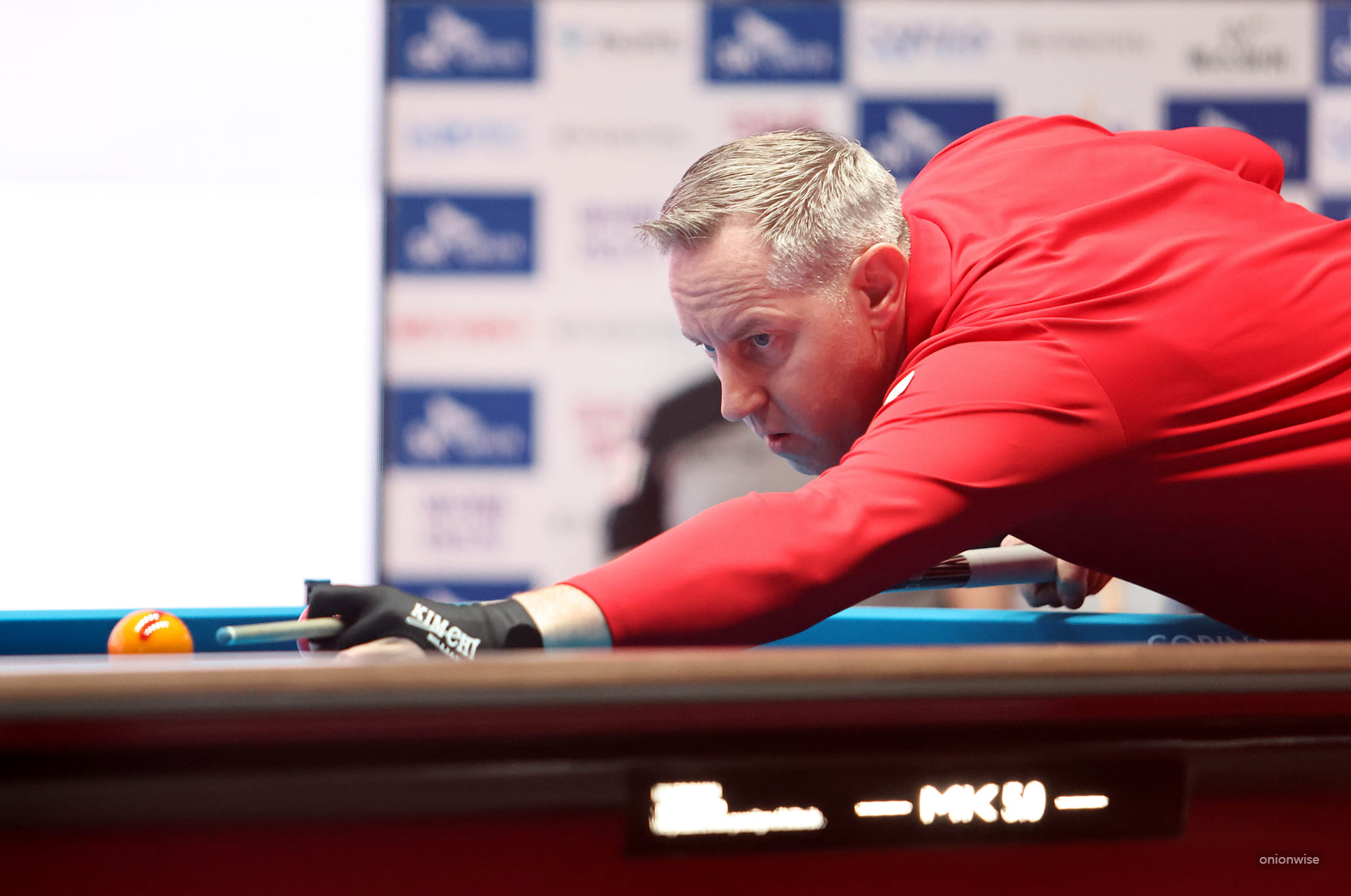 에디 레펀스 당구선수 (PBA투어 프로당구)