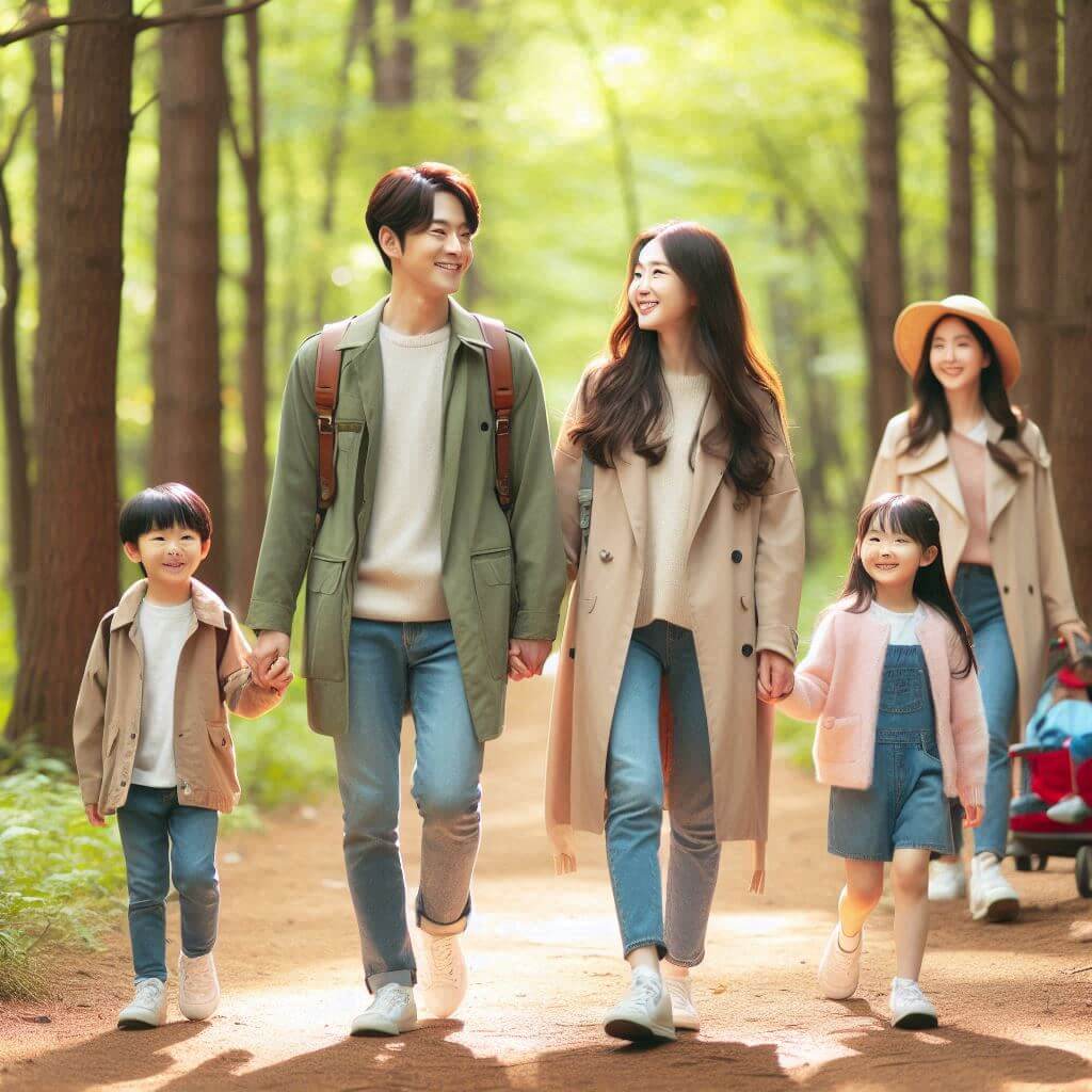 화담숲 입장권 예매 부터 리조트 할인