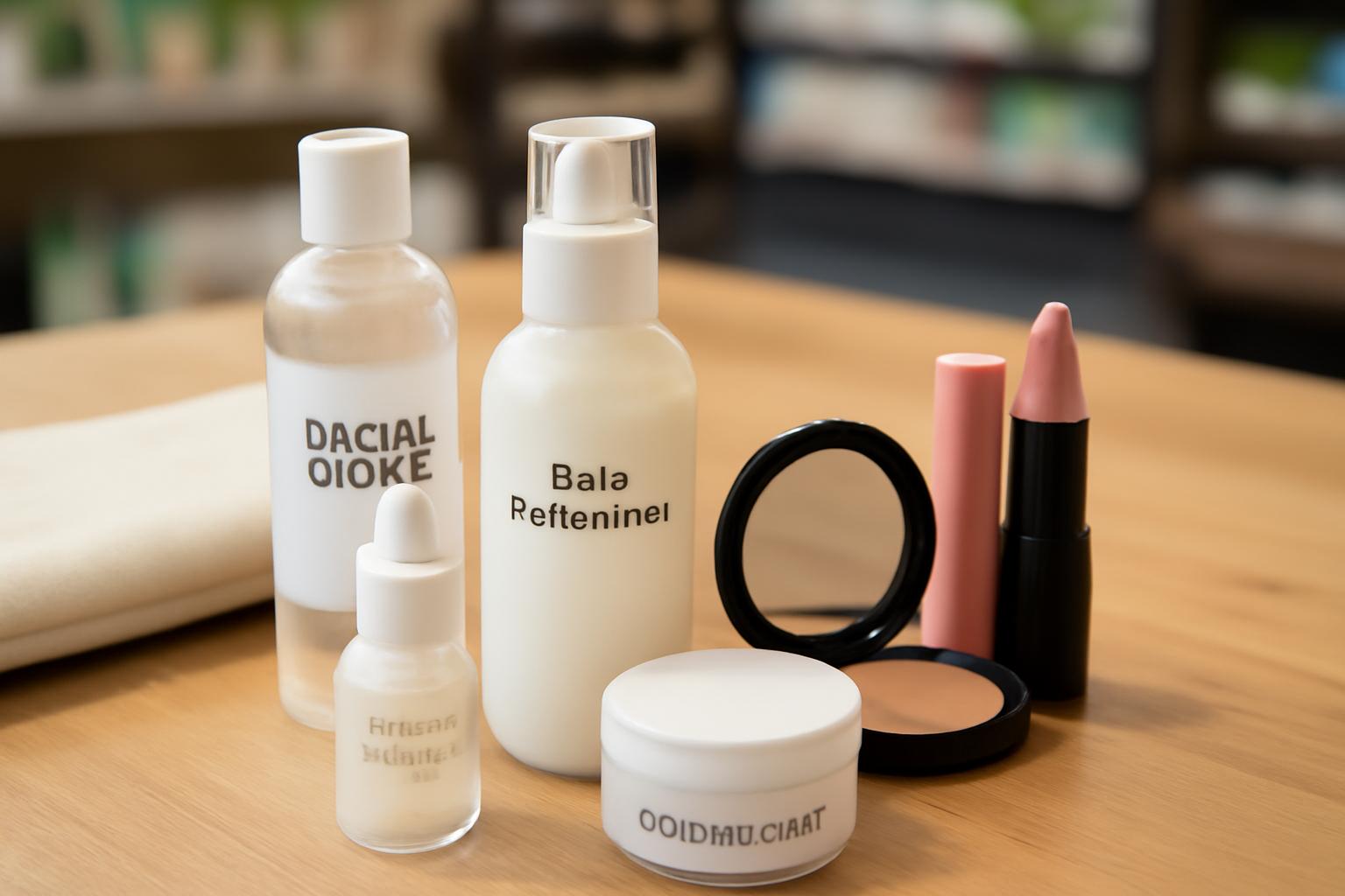 중학생 화장품 추천