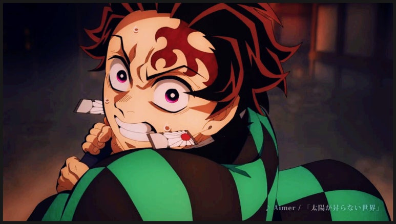 2025년 귀멸의 칼날 무한성편 국내 개봉일 및 예매 정보 총정리