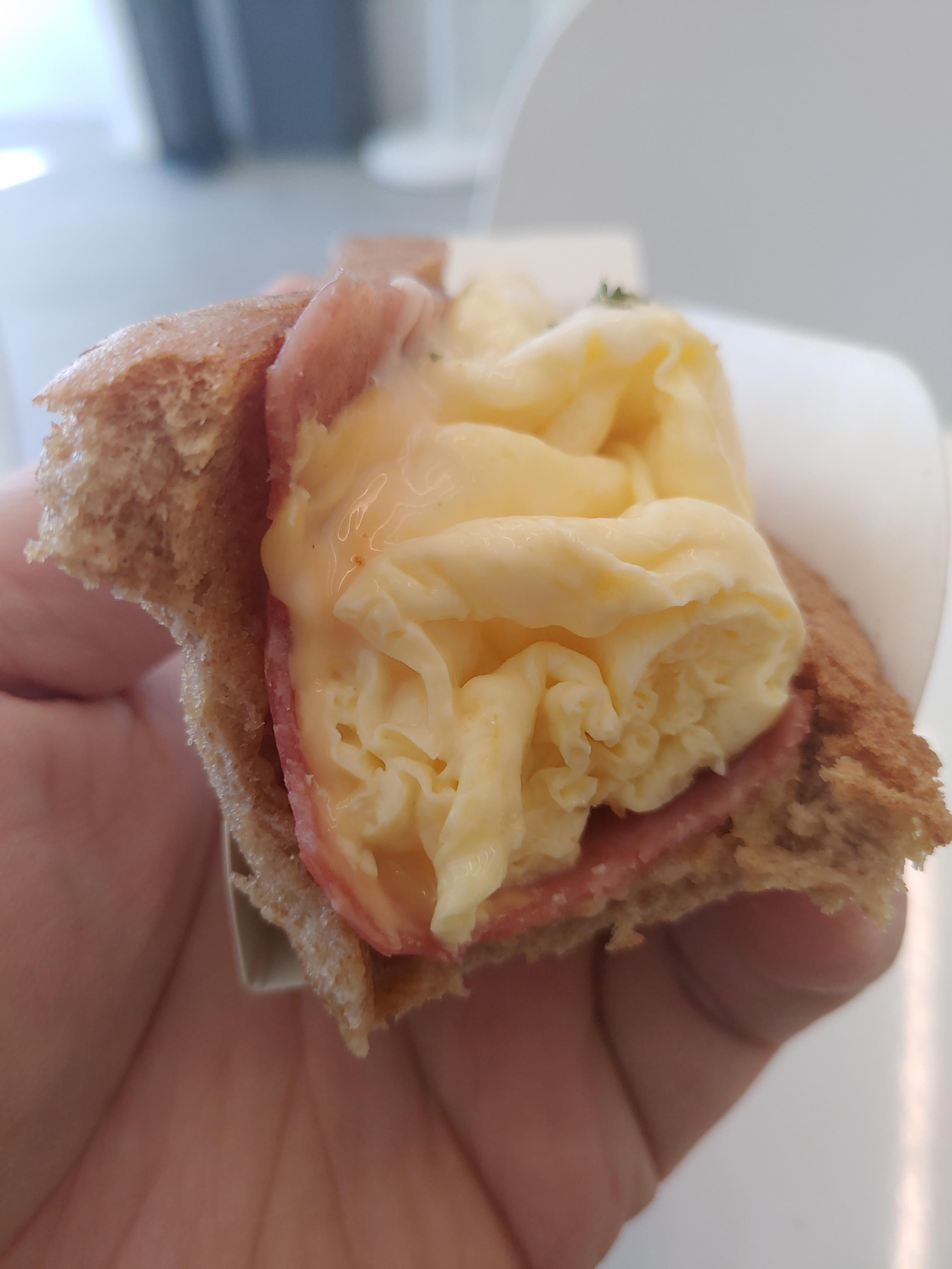 토스트카페 마리