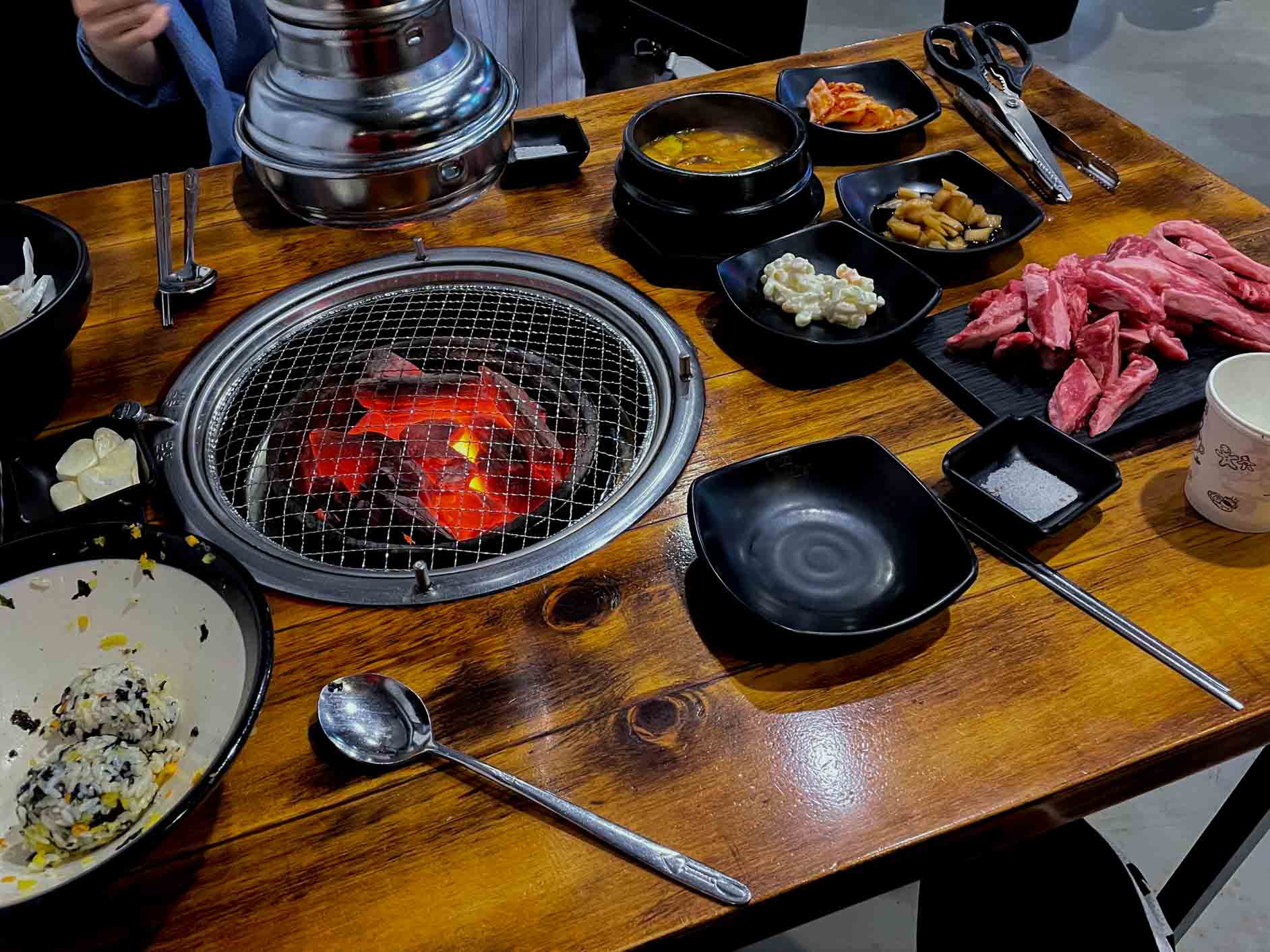 광주 용봉동 맛집 니꾸소