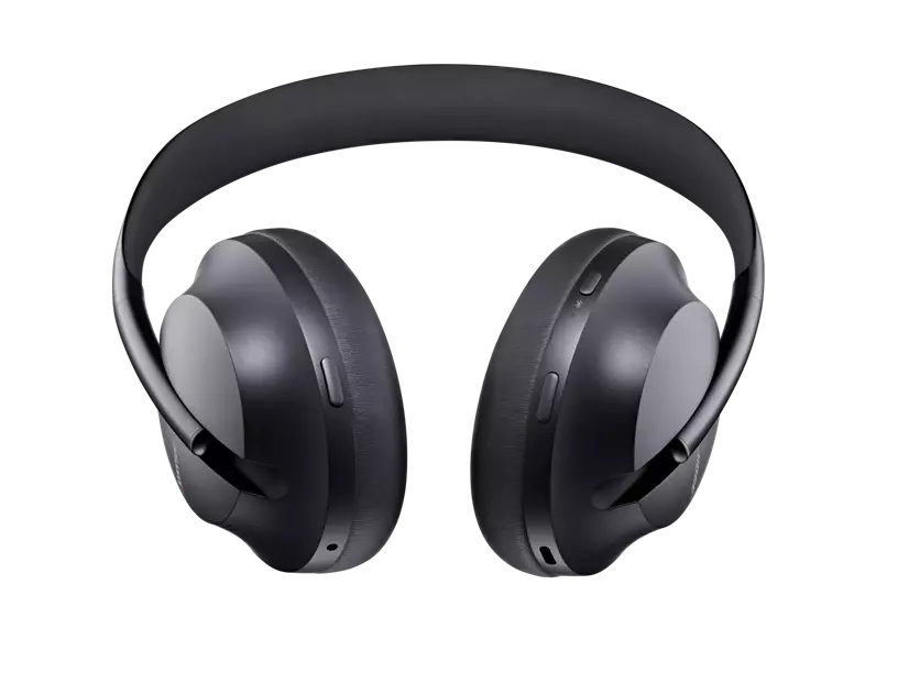 Bose Noise Cancelling Headphones 700